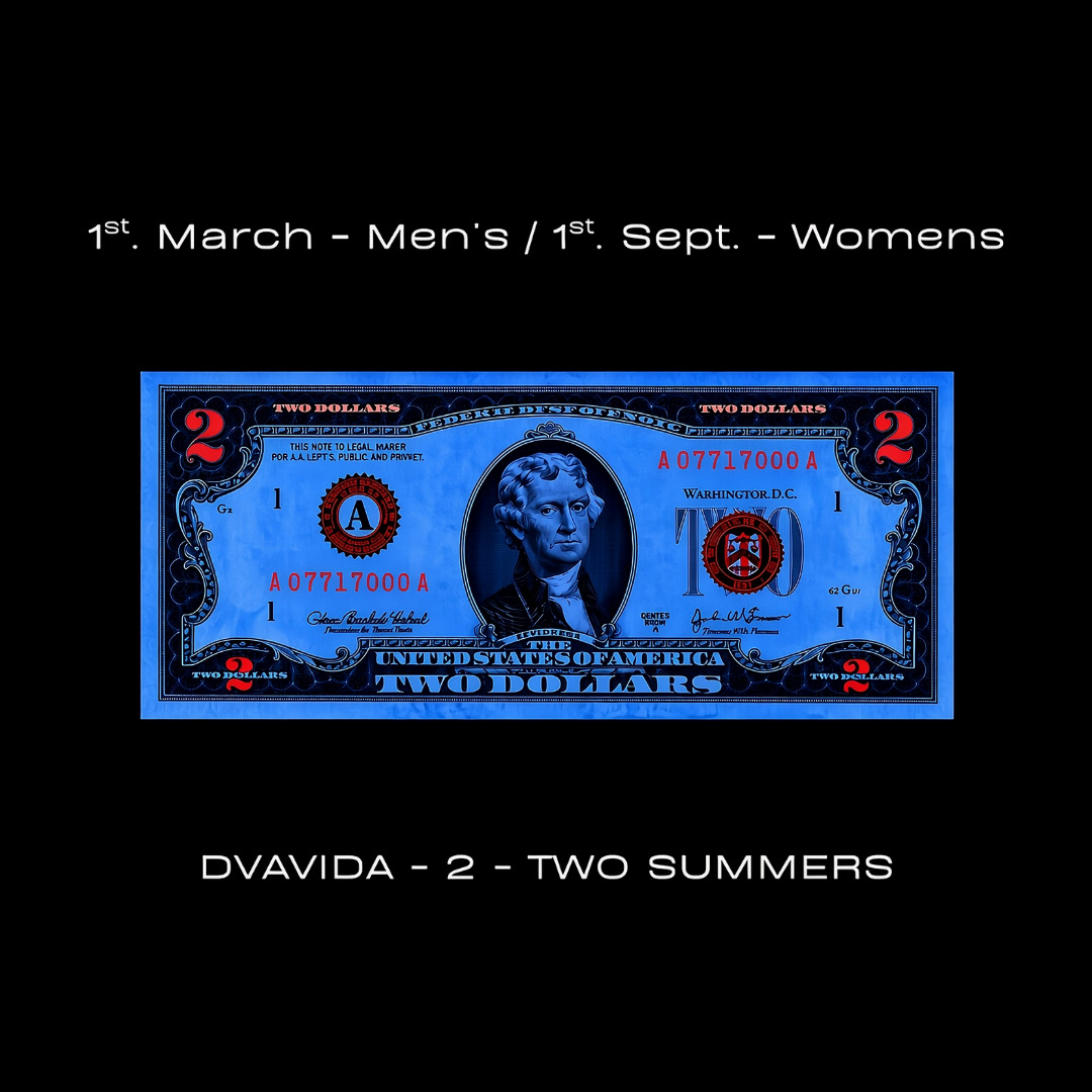 2 dollar bill